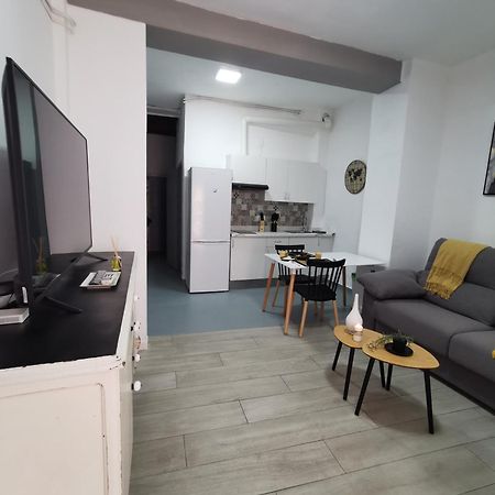 Apartamento Centrico Cerca De La Playa Alicante Exterior photo