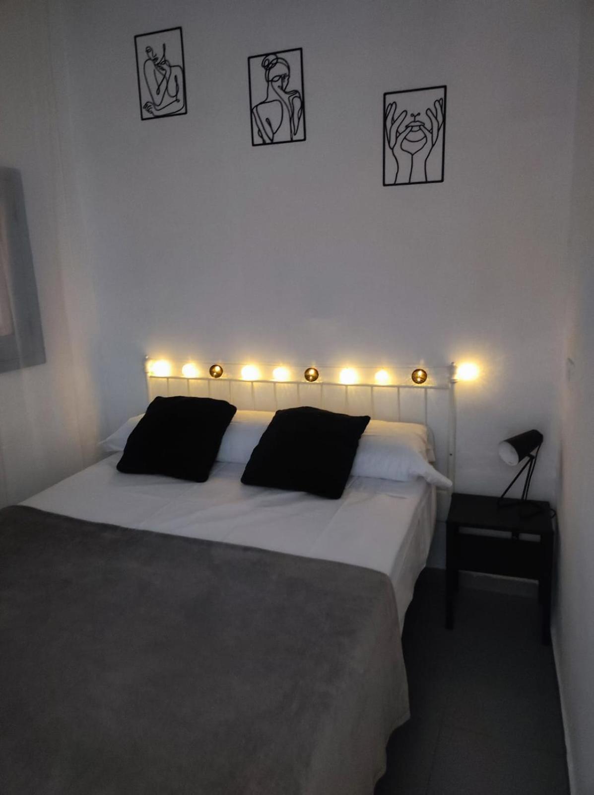 Apartamento Centrico Cerca De La Playa Alicante Exterior photo